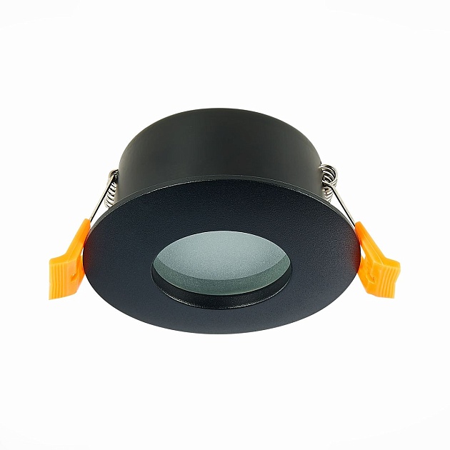 Встраиваемый светильник ST Luce ST213.408.01 Фото № 