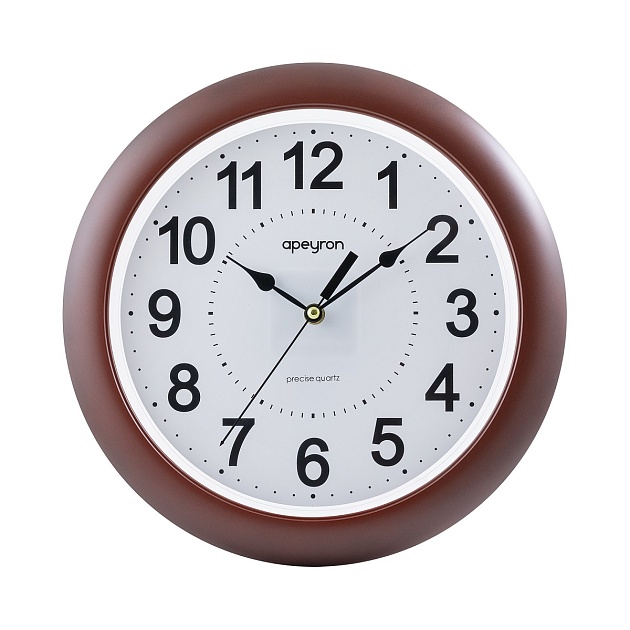 Часы настенные Apeyron PL2207-700-3 Фото № 