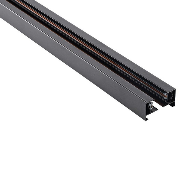 Шинопровод Lucia Tucci Trucco LTP-TR001-2-B изображение Шинопровод Lucia Tucci Trucco LTP-TR001-2-B Фото №