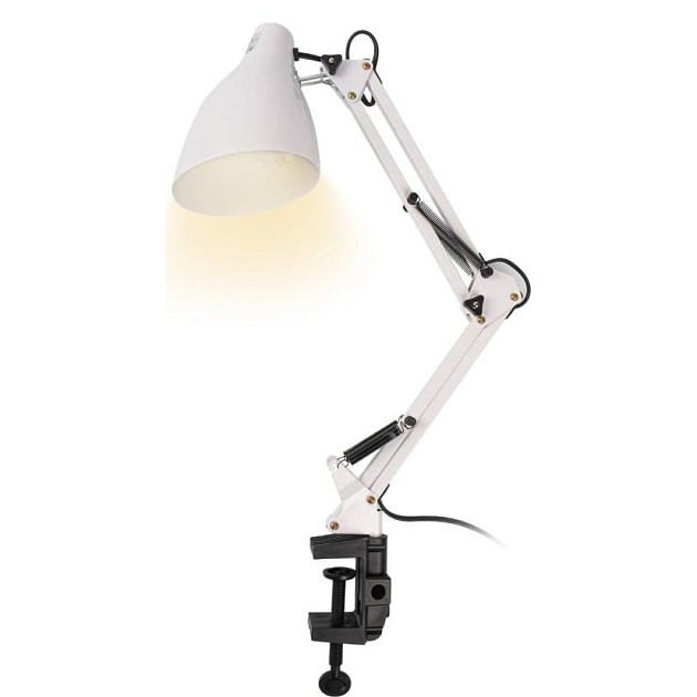 Настольная лампа ФАZA TBL-02- wh изображение 7 Настольная лампа ФАZA TBL-02- wh Фото № 7