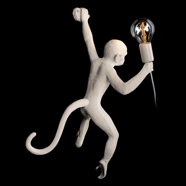 Настенный светильник Loft IT Monkey 10314W/A изображение 6 Настенный светильник Loft IT Monkey 10314W/A Фото № 6