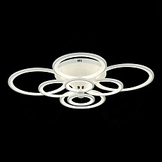 Потолочная светодиодная люстра Evoled Leto SLE200352-08 5