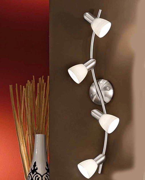 Спот Eglo Dakar 1 88474 изображение 2 Спот Eglo Dakar 1 88474 Фото № 2