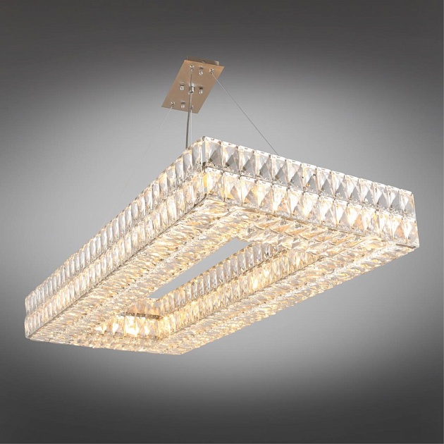 Подвесная люстра Aployt Roksa APL.834.13.16 Фото № 9