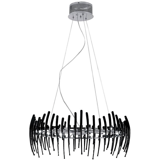 Подвесная люстра Citilux Арго CL252153 Фото № 