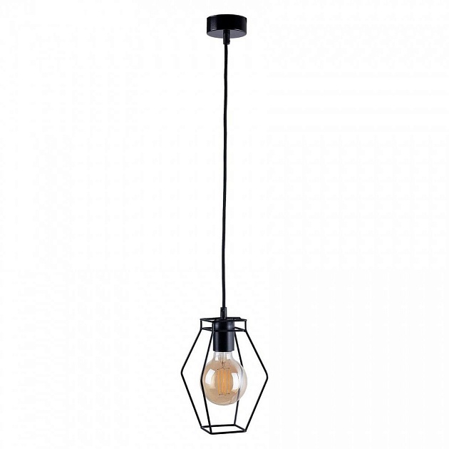 Подвесной светильник Nowodvorski Fiord 9670 Фото № 