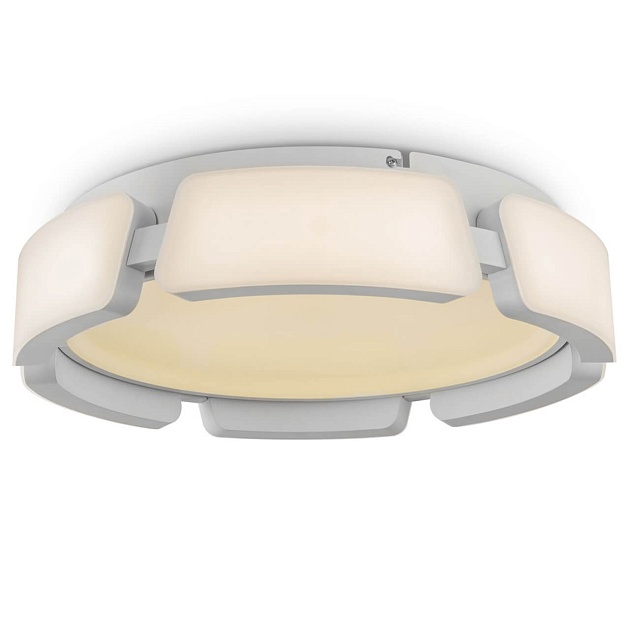 Потолочный светодиодный светильник Freya Ethan FR6040CL-L92W изображение Потолочный светодиодный светильник Freya Ethan FR6040CL-L92W Фото №