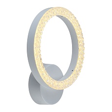 Настенный светодиодный светильник Profit Light 5894/1W WHT 2