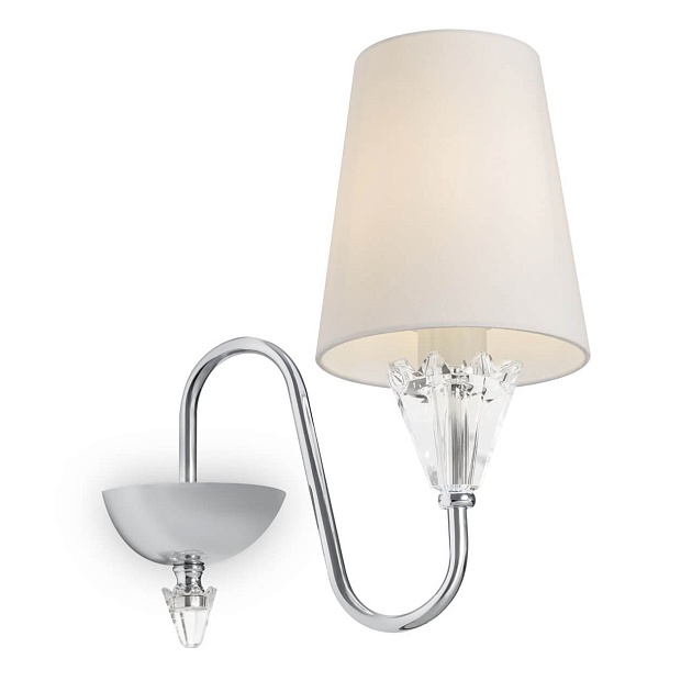 Бра Maytoni Florero MOD078WL-01CH Фото № 