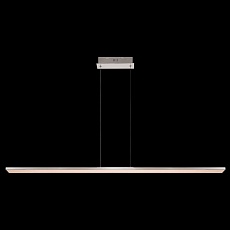 Подвесной светодиодный светильник Globo Savinja 41622H2 1