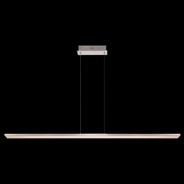 Подвесной светодиодный светильник Globo Savinja 41622H2 Фото № 2