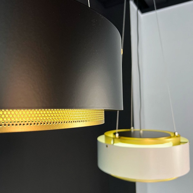 Подвесной светодиодный светильник Imperium Loft Casing 189561-26 Фото № 7