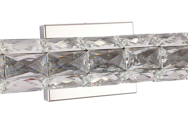 Настенный светильник Zortes CRYSTAL ZRS.79201.12 изображение 4 Настенный светильник Zortes CRYSTAL ZRS.79201.12 Фото № 4