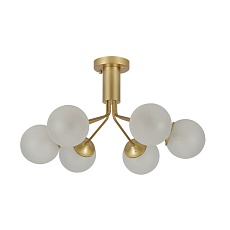 Потолочная люстра F-Promo Pax 2631-6U 1