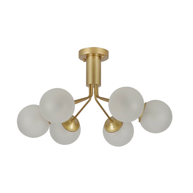 Потолочная люстра F-Promo Pax 2631-6U Фото № 2