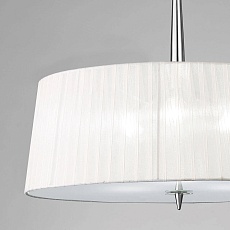 Подвесной светильник Mantra Loewe 4639 4