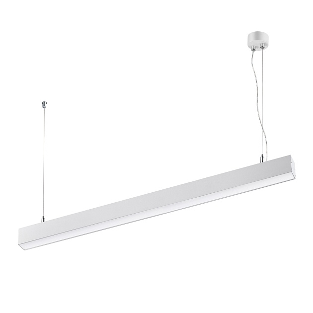 Подвесной светодиодный светильник Novotech Over Iter 358867 изображение Подвесной светодиодный светильник Novotech Over Iter 358867 Фото №