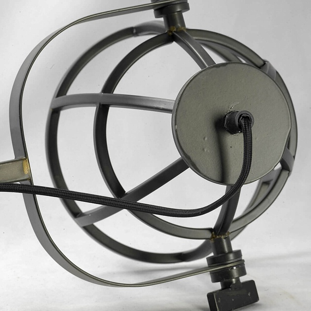 Спот Lussole Loft LSP-8066 Фото № 7