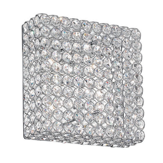 Настенный светильник Ideal Lux Admiral PL4 080338 Фото № 