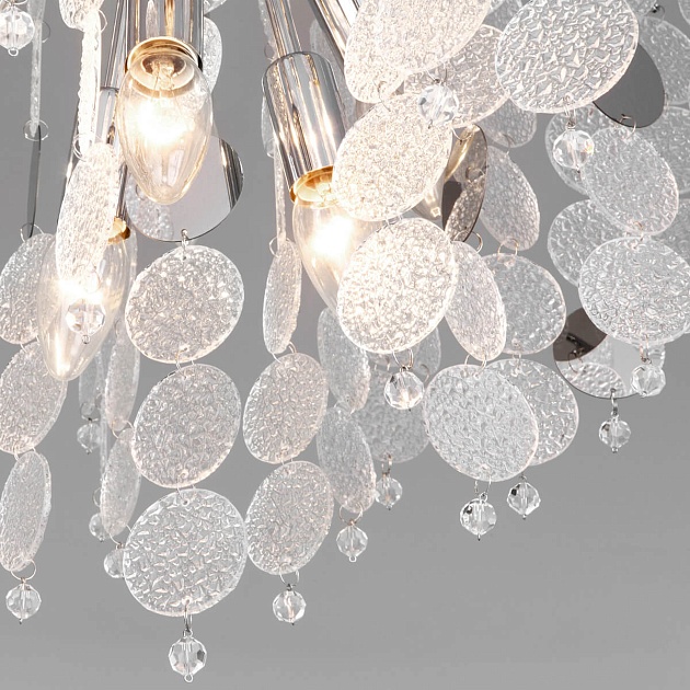 Потолочная люстра Bogates Bolla 319/9 Фото № 3