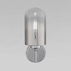 Бра Eurosvet Pluto 60156/1 хром 3