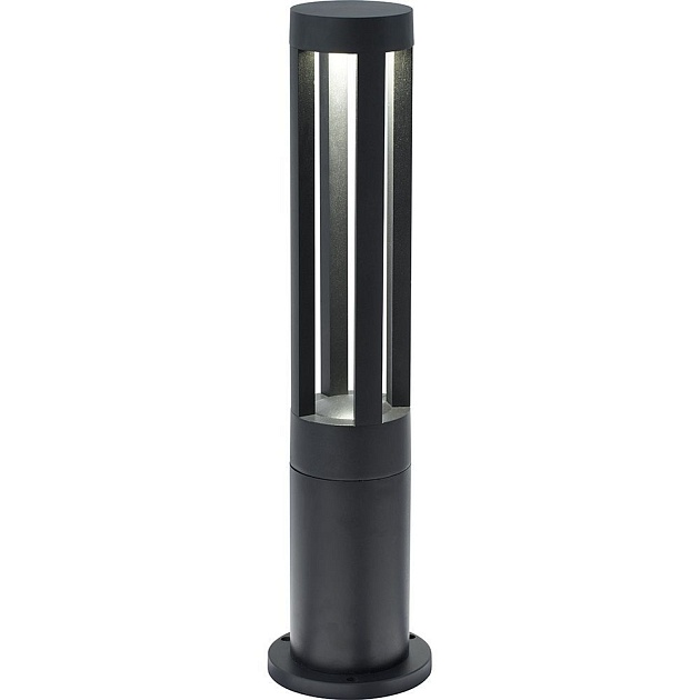 Уличный светодиодный светильник Feron Лос-Анджелес DH301 11670 изображение Уличный светодиодный светильник Feron Лос-Анджелес DH301 11670 Фото №