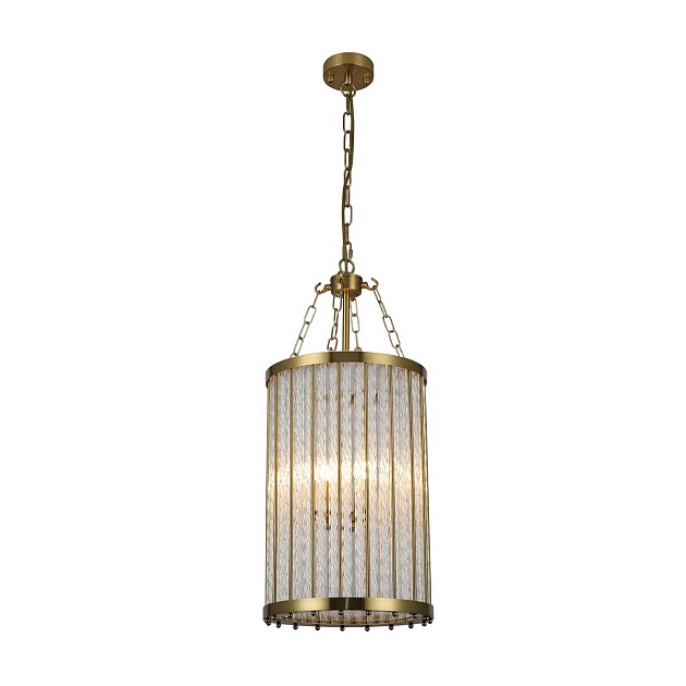 Подвесная люстра Favourite Orion 2908-4P изображение Подвесная люстра Favourite Orion 2908-4P Фото №