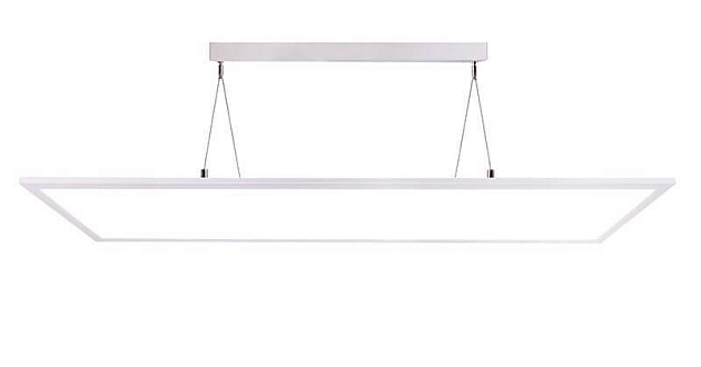 Подвесной светильник Deko-Light LED Panel transparent 342079 Фото № 