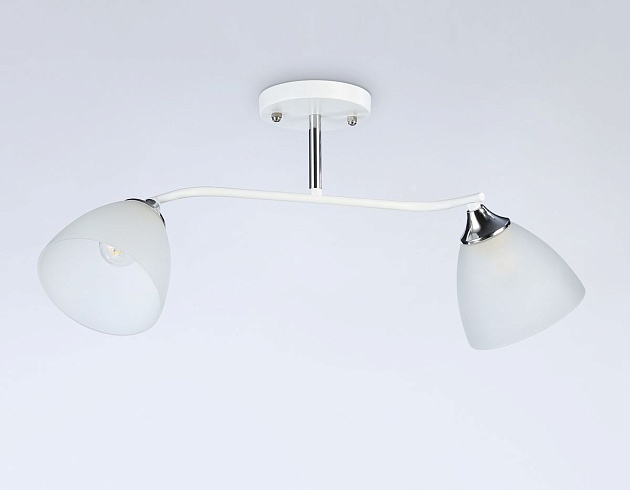 Потолочная люстра Ambrella light Traditional Modern TR303001 Фото № 3