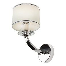 Бра iLamp Urban 88189/1B CR 2