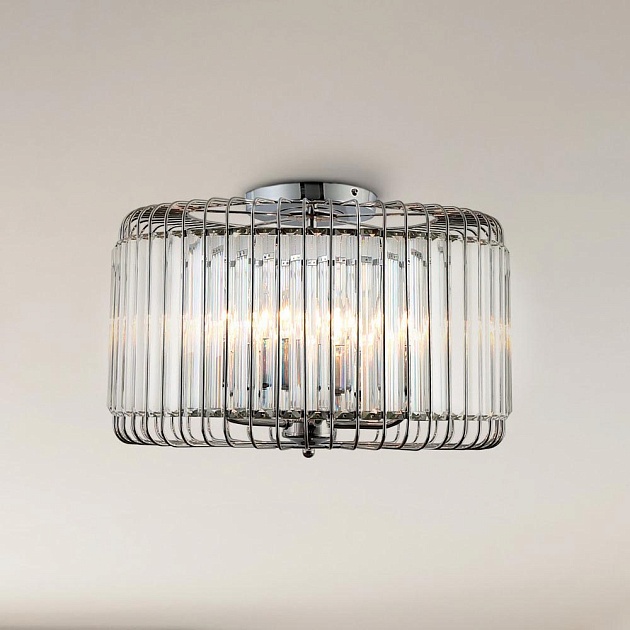 Потолочная люстра Rivoli Wibke 1035-305 Б0052466 изображение Потолочная люстра Rivoli Wibke 1035-305 Б0052466 Фото №