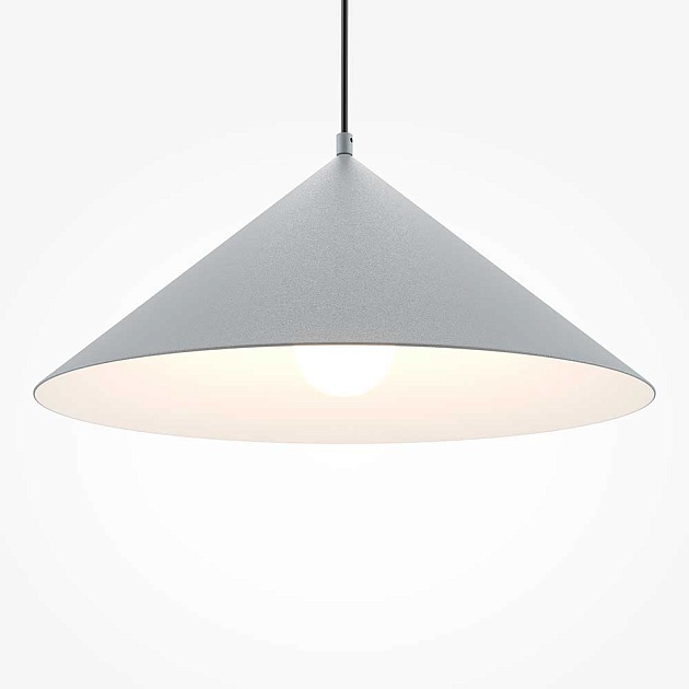 Подвесной светильник Maytoni Basic MOD167PL-01GR Фото № 4