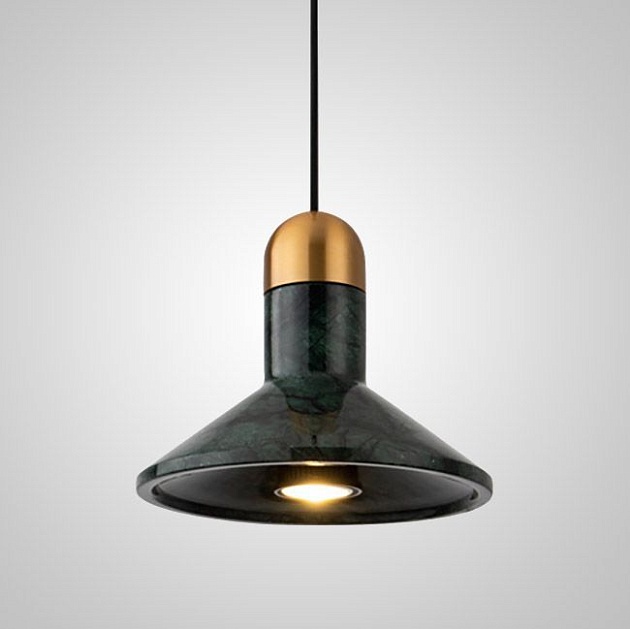 Подвесной светильник Imperium Loft Rarity 189846-23 Фото № 