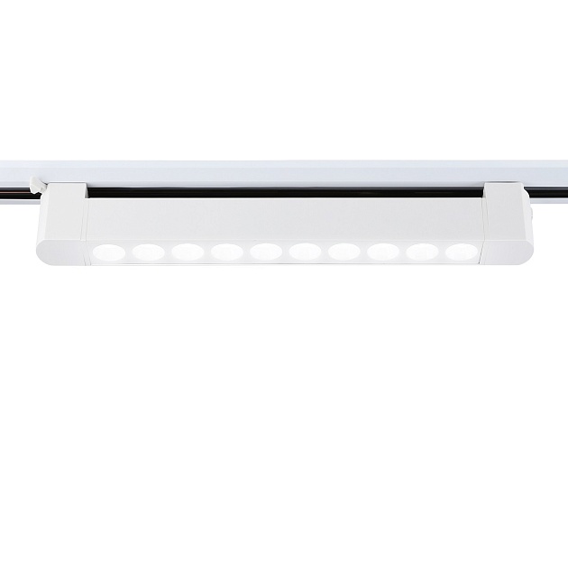 Трековый светодиодный светильник Ambrella light Track System GL6706 Фото № 