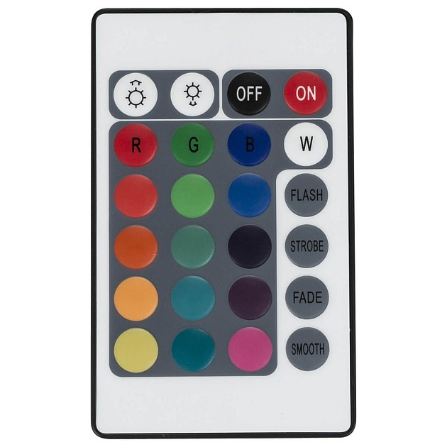 Потолочный светодиодный светильник Globo Kirsten 41672RGB изображение 2 Потолочный светодиодный светильник Globo Kirsten 41672RGB Фото № 2