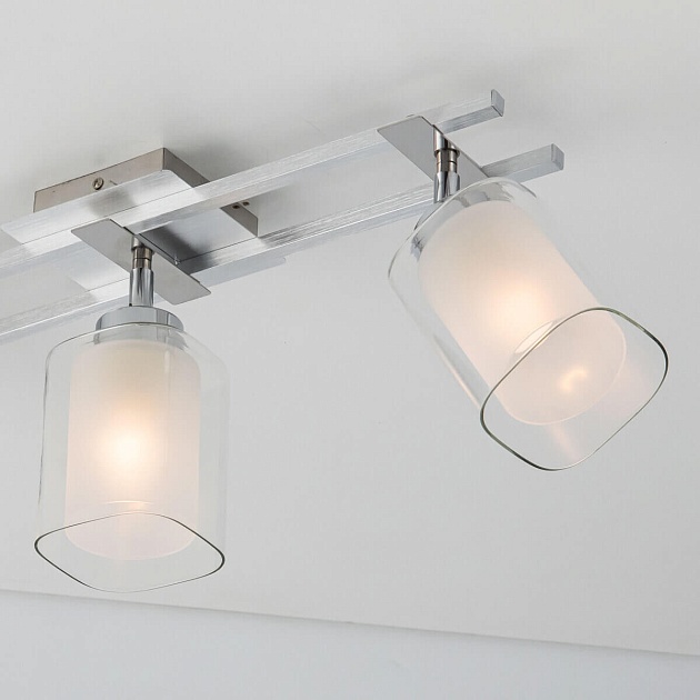 Спот Citilux Риволи CL104130 изображение 6 Спот Citilux Риволи CL104130 Фото № 6