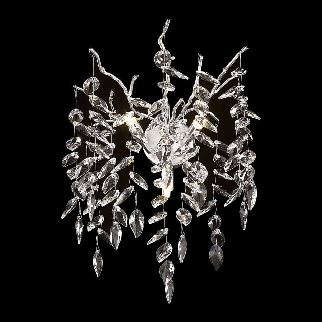 Настенный светильник Wertmark Daciana WE184.03.201 Фото № 