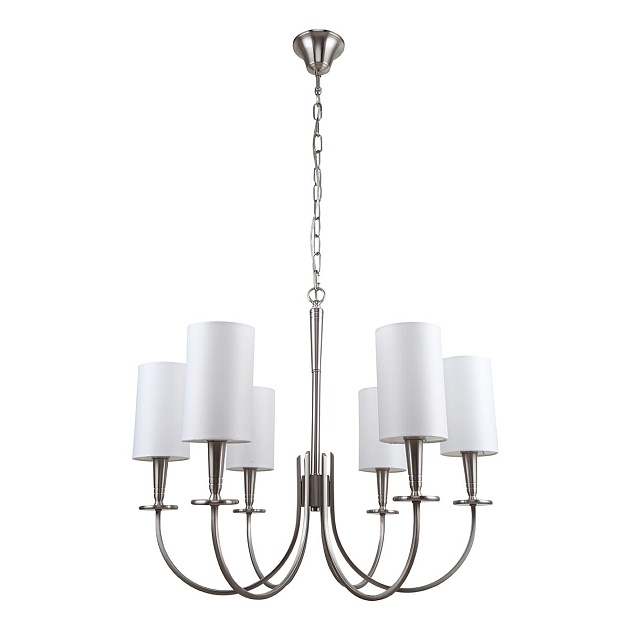 Подвесная люстра Stilfort Flokky 1044/11/06P Фото № 