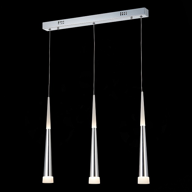 Подвесной светодиодный светильник Evoluce Orpelo SLE200113-03 Фото № 4