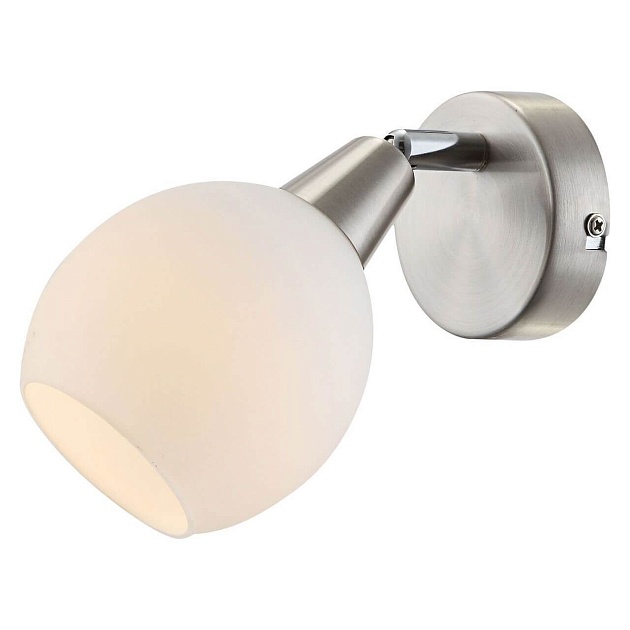 Светодиодный спот Globo Elliott 54351-1 Фото № 