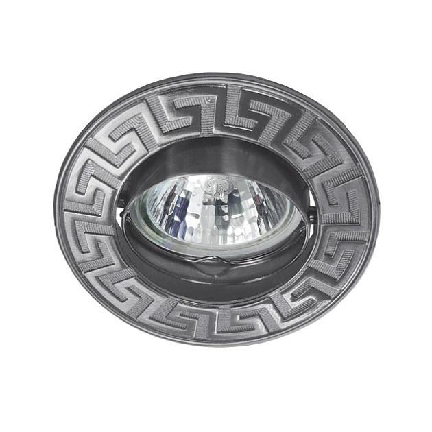 Точечный светильник Kanlux RODOS CT-DT09-SN 4690 изображение Точечный светильник Kanlux RODOS CT-DT09-SN 4690 Фото №