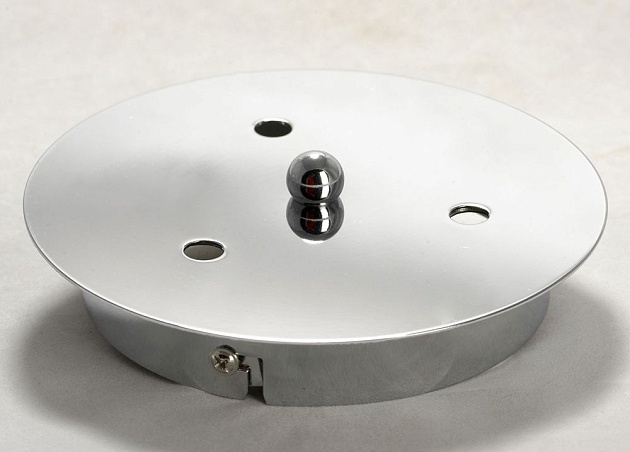 Потолочная люстра Lussole Lgo Iliamna GRLSP-8139 Фото № 3