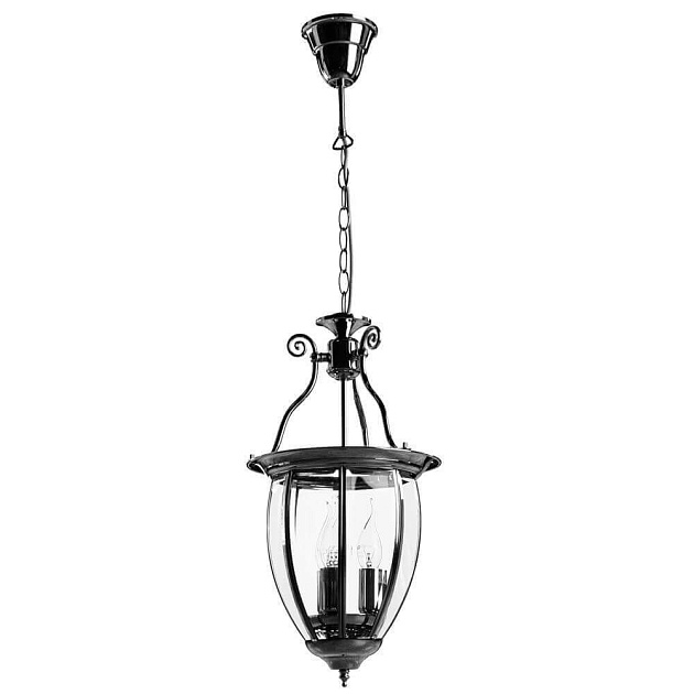 Подвесной светильник Arte Lamp Rimini A6509SP-3CC Фото № 