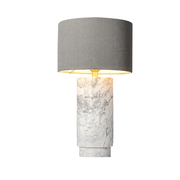 Настольная лампа Romatti Kobo Calloy 8987-AT Фото № 