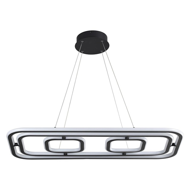 Подвесной светодиодный светильник Novotech Over Ondo 359177 изображение 2 Подвесной светодиодный светильник Novotech Over Ondo 359177 Фото № 2