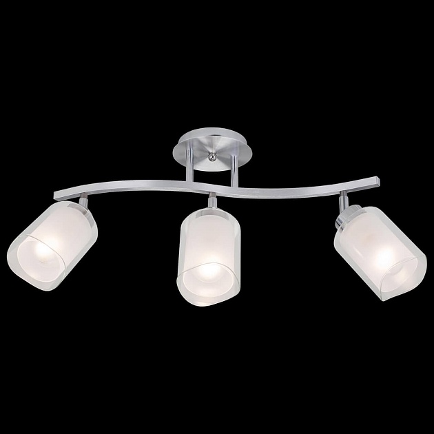 Спот Citilux Аэлита CL169131 изображение 2 Спот Citilux Аэлита CL169131 Фото № 2