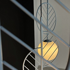 Подвесной светильник Imperium Loft Leaf 178146-26 1