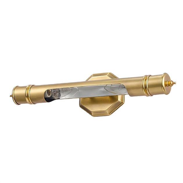 Подсветка для зеркал Romatti Kobo Kelia 35223-3 изображение Подсветка для зеркал Romatti Kobo Kelia 35223-3 Фото №