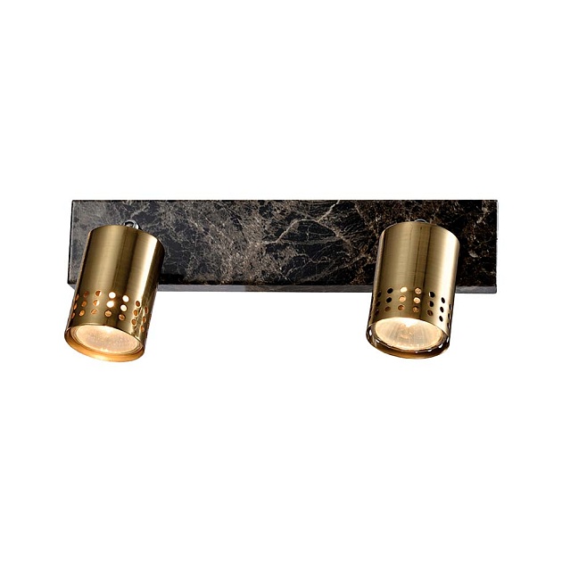 Спот ЭкономСвет 14965/2wMR BR Фото № 