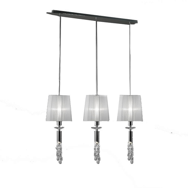 Подвесной светильник Mantra Tiffany 3855 изображение Подвесной светильник Mantra Tiffany 3855 Фото №